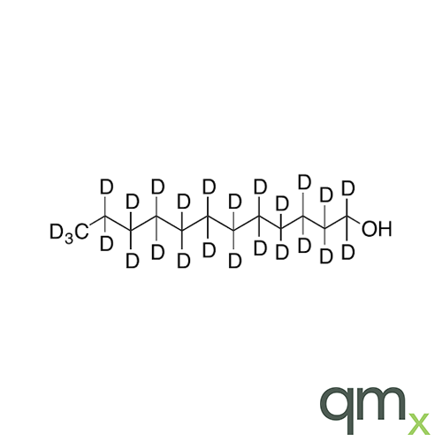 n-Dodecyl-d25 Alcohol, neat