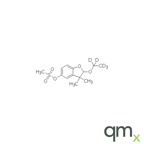Ethofumesate Ethyl-d5, neat