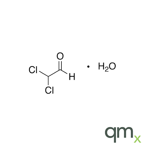 Dichloroacetaldehyde Hydrate, neat - A2S certified