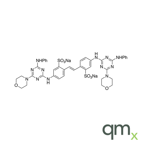 Fluorescent Brightener 71 (~65%), neat