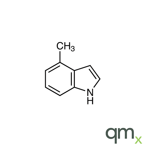Methylindole-4, neat - A2S certified