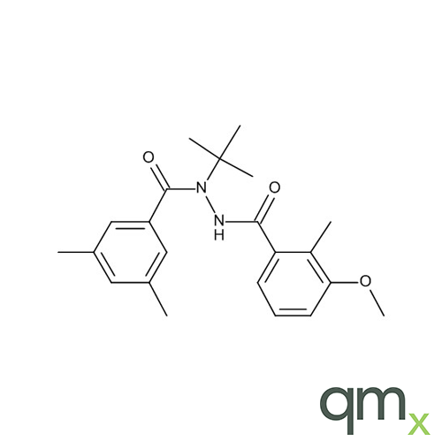 Methoxyfenozide, neat - A2S certified