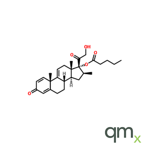 Delta-9(11)-Betamethasone valerate, neat