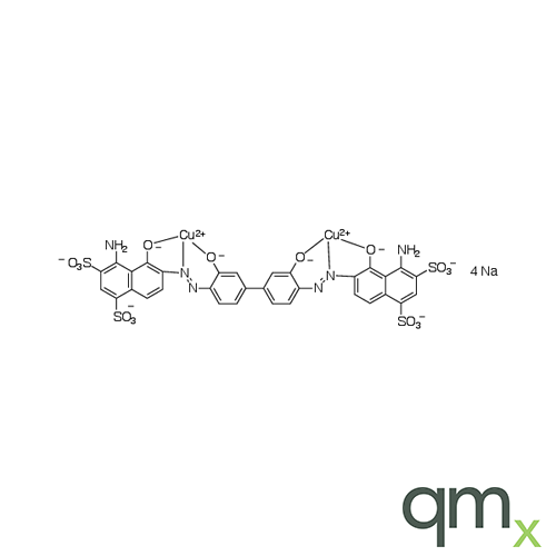 Direct Blue 76 (Technical Grade), neat