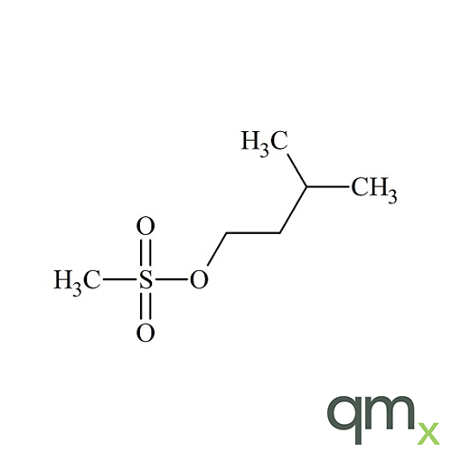 Isopentyl Methanesulfonate