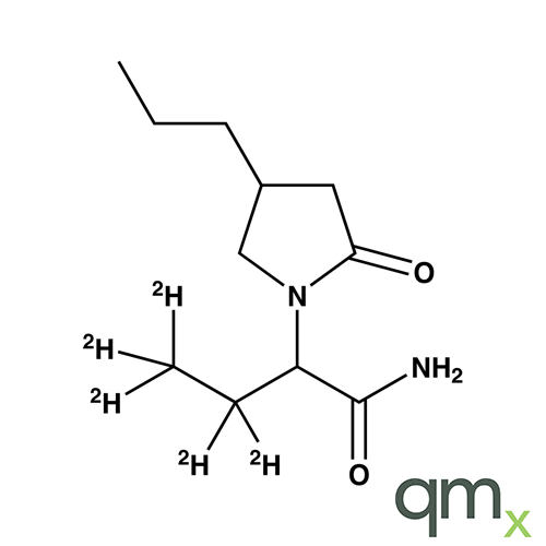 Breviracetam-[d6] (Solution) 100Âµg/ml