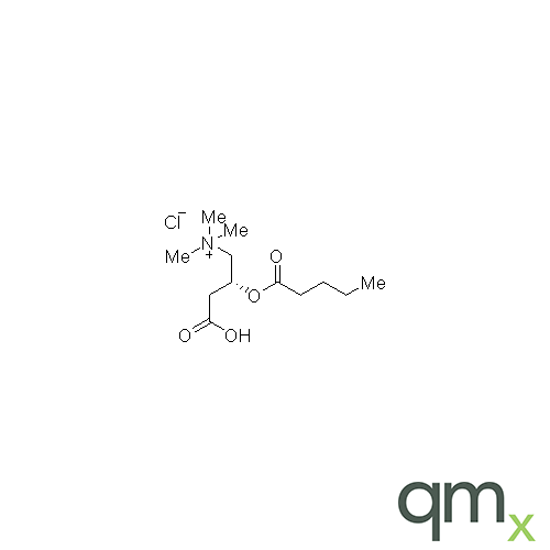 Valeryl-L-carnitine Chloride, neat