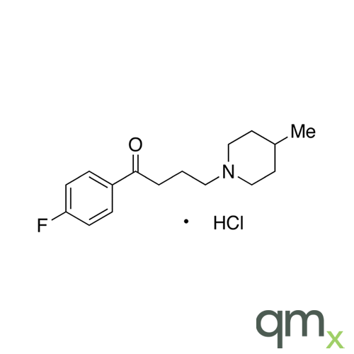 Melperone Hydrochloride, neat