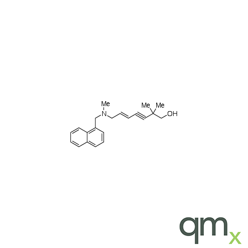Hydroxy Terbinafine, neat