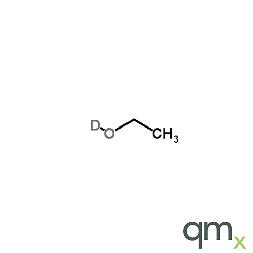 Ethyl-1-d1 Alcohol, neat