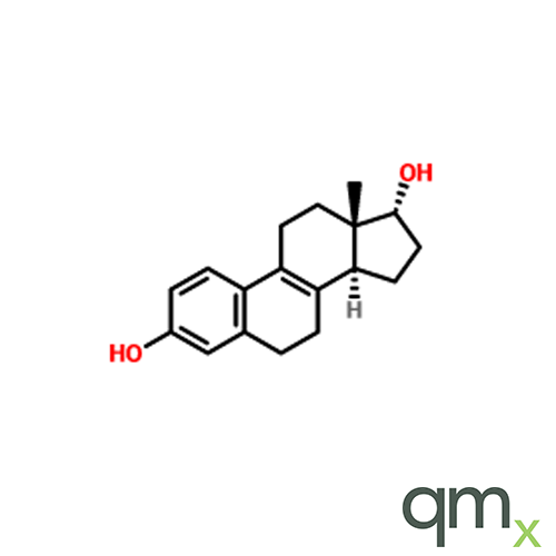Estra-1,3,5(10),8-tetraene-3,17a-diol, neat
