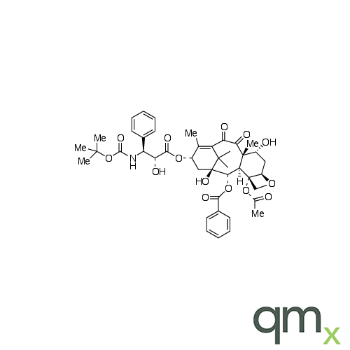 7-Epi-10-oxo Docetaxel, neat