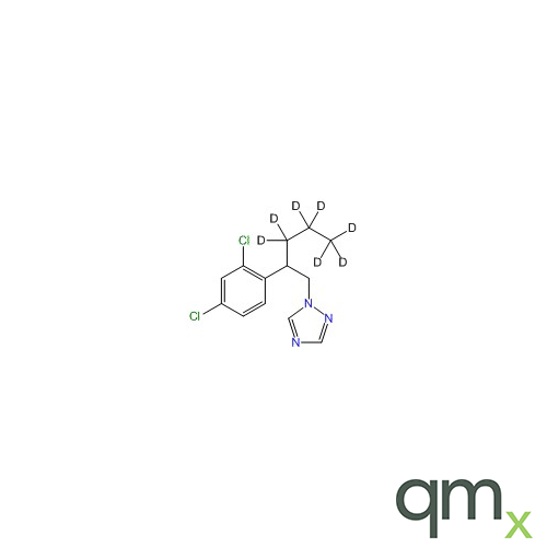 (Â±)-Penconazole-d7 (pentyl-3,3,4,4,5,5,5-d7), neat