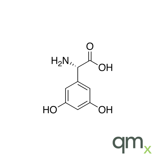 (S)-3,5-Dihydroxylphenylglycine, neat