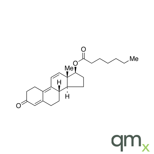 Trenbolone Enanthate, neat