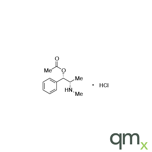 rac O-Acetyl Pseudoephedrine Hydrochloride, neat