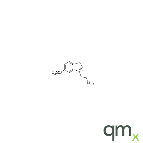 Serotonin O-Sulfate, neat