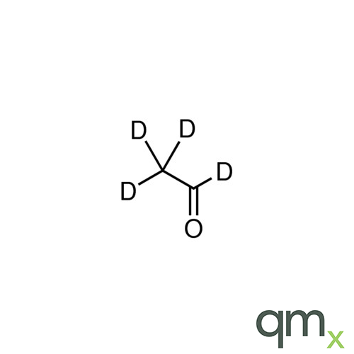Acetaldehyde-d4, neat