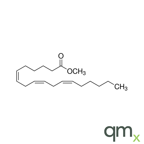 Methyl Linolenate, neat - A2S Certified