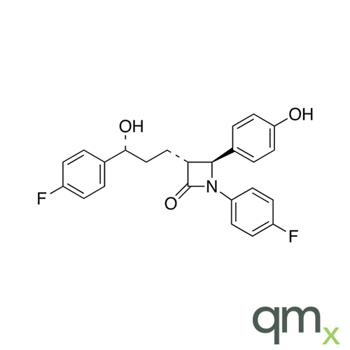 (3&acirc;R)-Ezetimibe, neat