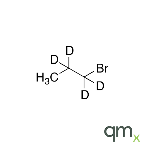 1-Bromopropane-1,1,2,2-d4, neat