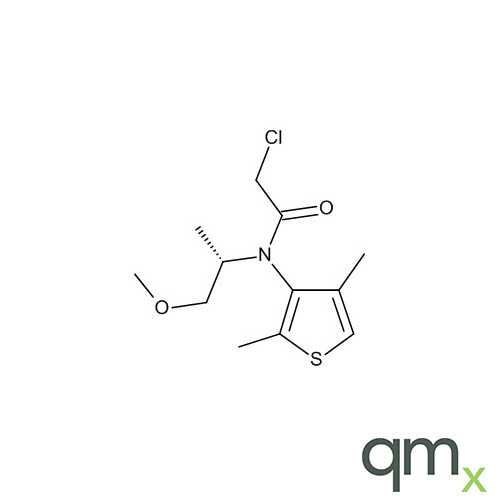Dimethenamid-P, neat - A2S certified