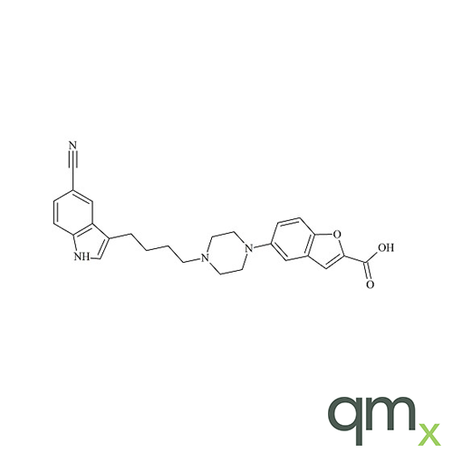Vilazodone Carboxylic acid