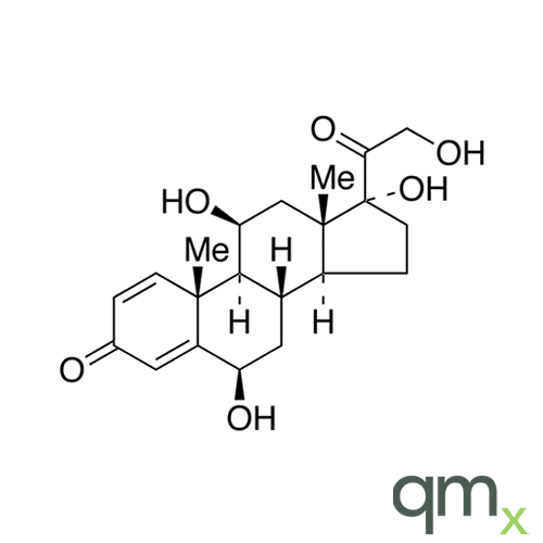 6b-Hydroxy-prednisolone, neat