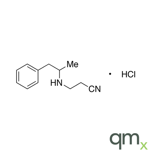 Fenproporex Hydrochloride, neat