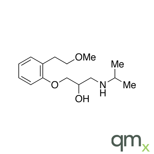 ortho-Metoprolol, neat