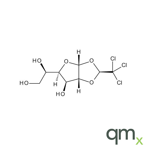 beta-Chloralose, 1,000Âµg/ml in Methanol - A2S certified