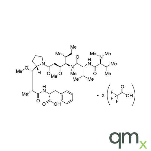 Auristatin F TFA Salt, neat