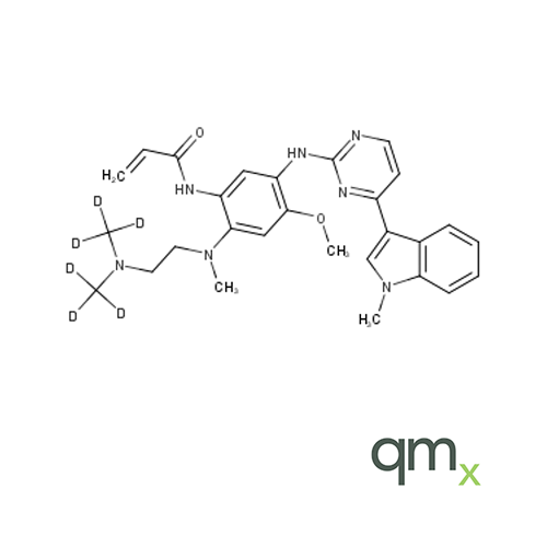 Osimertinib-d6, neat