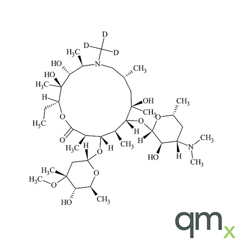Azithromycin-d3