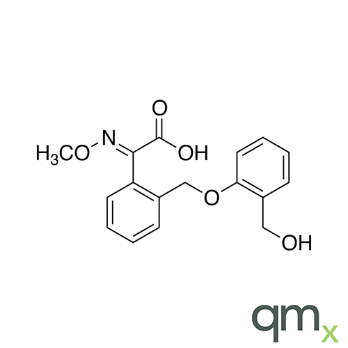 2-Desmethyl-2-hydroxymethyl Kresoxim-methyl Carboxylic Acid, neat