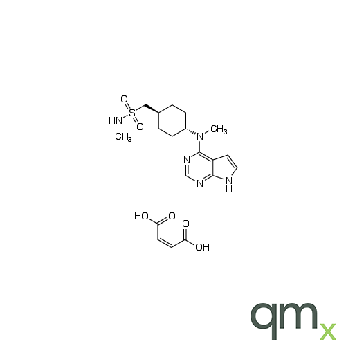 Oclacitinib Maleate, neat