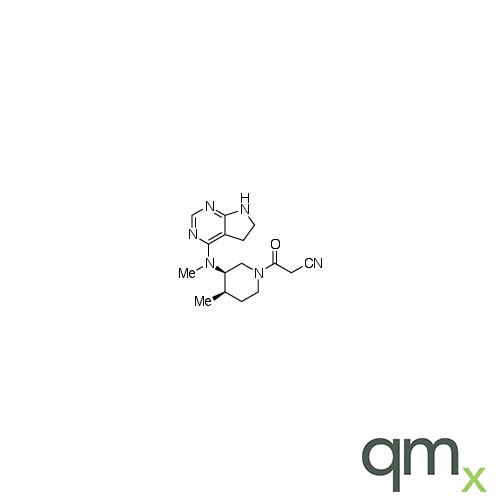 5,6-Dihydro CP-690550, neat