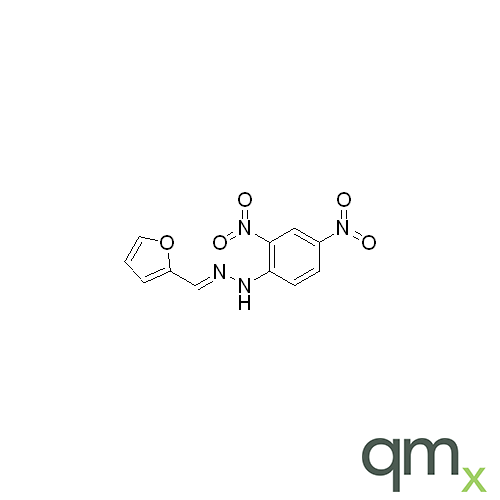 (E)-2-Furaldehyde, (2,4-Dinitrophenyl)hydrazone, neat