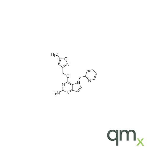 TLR7-agonist-1, neat
