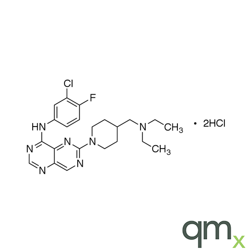 BIBU 1361 Dihydrochloride, neat