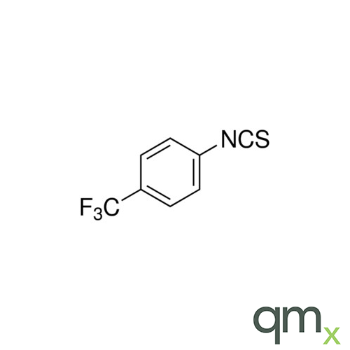 Trifluoromethyl-4-phenyl isothiocyanate, 10Âµg/ml in Methanol - A2S certified