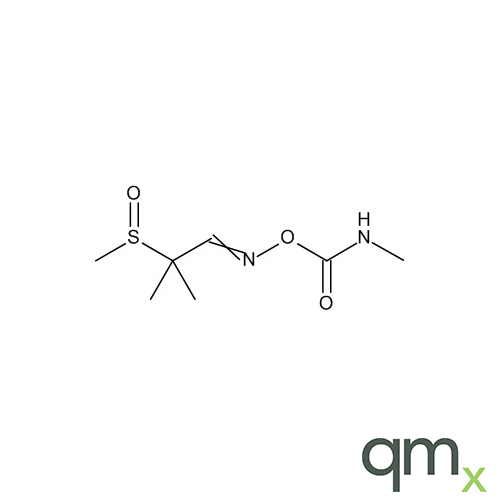 Aldicarb sulfoxide, neat - A2S certified
