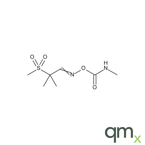 Aldicarb sulfone, neat - A2S certified