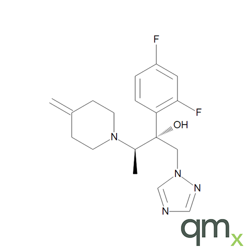 Efinaconazole, neat - Ehrenstorfer