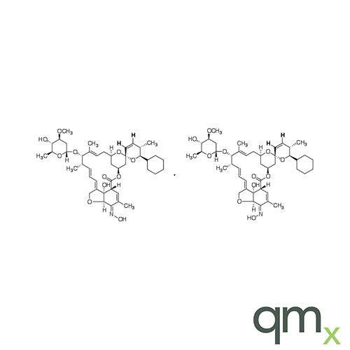22,23-Didehydro Selamectin, neat
