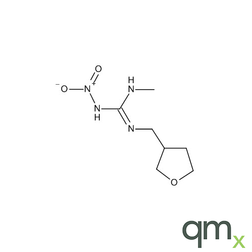 Dinotefuran, neat - A2S certified