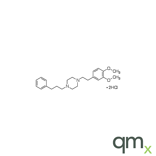 SA 4503 Dihydrochloride, neat