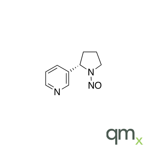 (2S)-Nâ€™-Nitrosonornicotine, neat