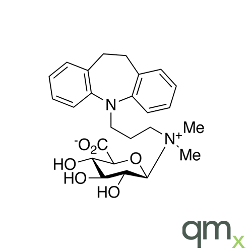 Imipramine N-&Atilde;-D-Glucuronide, neat