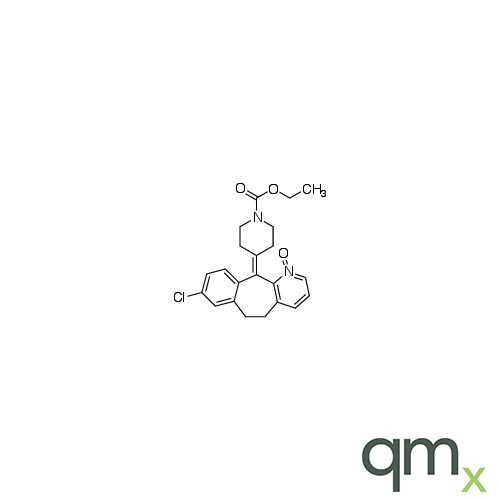 Loratadine N-Oxide, neat